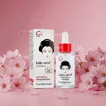 Guanjing Beauty Anti-Wrinkle Face Serum – 40ml - Image 2