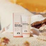 Cristian Dean Secret Tone-Up Sun Cream SPF 50 PA+++ – 70ml - Image 3