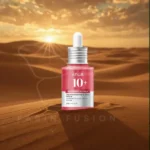 Anua 10+ Niacinamide 10% + TXA 4% Serum – 30ml - Image 3