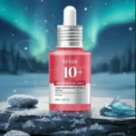 Anua 10+ Niacinamide 10% + TXA 4% Serum – 30ml - Image 2