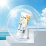 CeraVe Hydrating Mineral Sunscreen – 75ml - Image 2