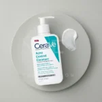 CeraVe Acne Control Cleanser – 237ml - Image 2