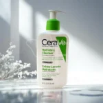 CeraVe Hydrating Cleanser – 236ml - Image 2