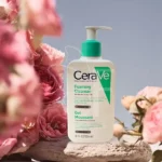 CeraVe Foaming Cleanser – 236ml - Image 2