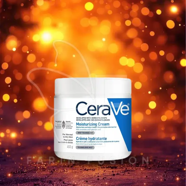 CeraVe Skin Renewing Night Cream – 48g