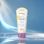 Aveeno Baby Sunscreen – 88ml - Image 3