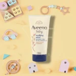 Aveeno Baby Cream – 150ml - Image 3