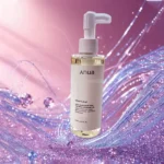 Anua Heartleaf Pore Control Cleanser Oil – 200ml - Image 2
