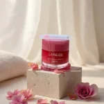 LANEIGE Lip Sleeping Mask EX Berry – 20g - Image 3