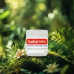 SudoCrem Antiseptic Healing Cream – 125g - Image 2