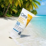 CeraVe Hydrating Mineral Sunscreen – 75ml