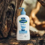 Cetaphil Baby Wash & Shampoo – 399ml