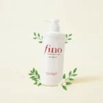 Shiseido Fino Premium Touch Shampoo 550 ML