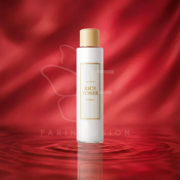 I’m From Rice Toner 150 ml