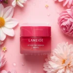 LANEIGE Lip Sleeping Mask EX – Berry 3g - Image 3