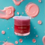 LANEIGE Lip Sleeping Mask EX – Berry 3g - Image 2