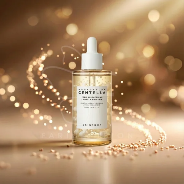 SKIN1004 Madagascar Centella Tone Brightening Capsule Ampoule 100ml