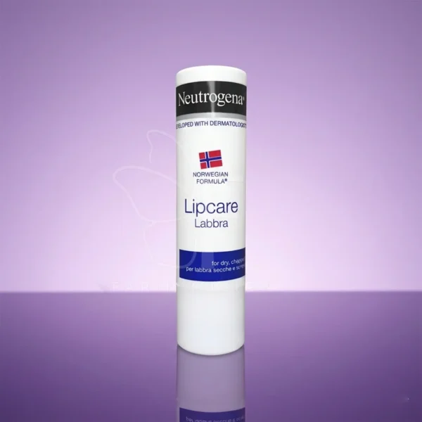 Neutrogena LipCare SPF 20 – 4.8g