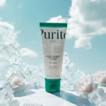 PURITO Mighty Bamboo Panthenol Cream – 100ml - Image 3
