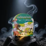 Super Slimming Herb JP – 1 Packet [30 Capsules] - Image 3