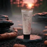 The Face Shop Rice Water Bright Facial Foaming Cleanser - Image 3